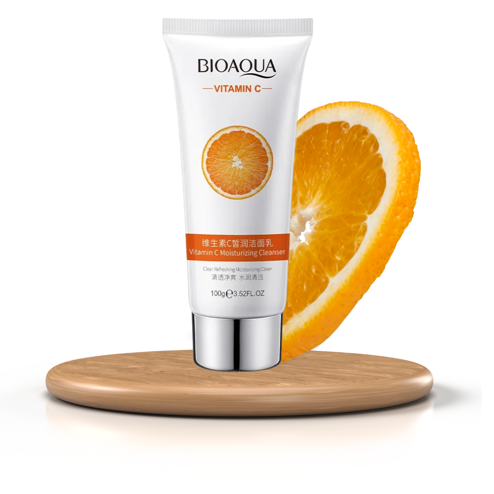 Set Vitamina C Bioaqua x3 Psc