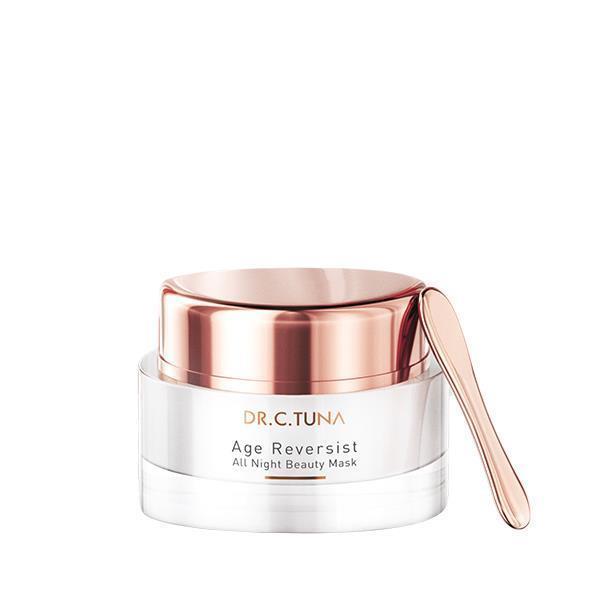 Age Reversist Mascarilla de Belleza de Noche Farmasi