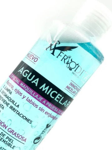 Agua Micelar Afrodita 200 ml