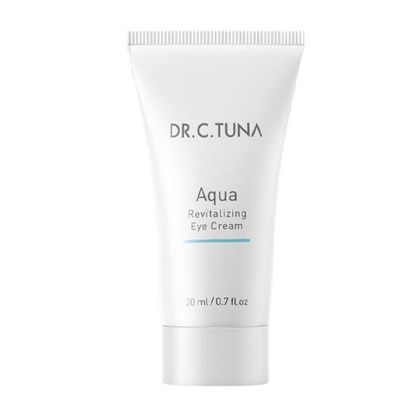 Aqua Crema de Ojos Revitalizante Farmasi