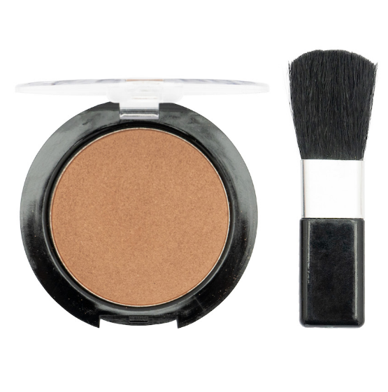 Bronzer L.a Colors