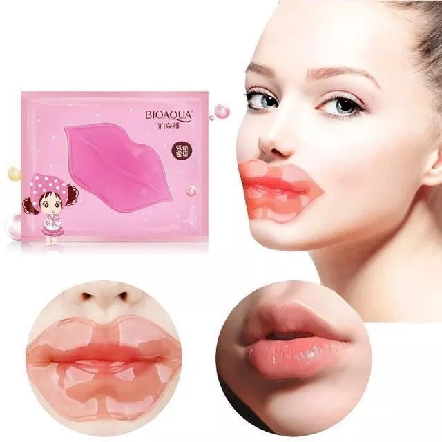 Colageno para Labios Bioaqua