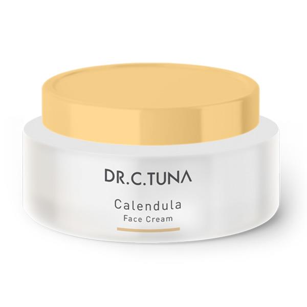 Calendula Crema Facial Farmasi