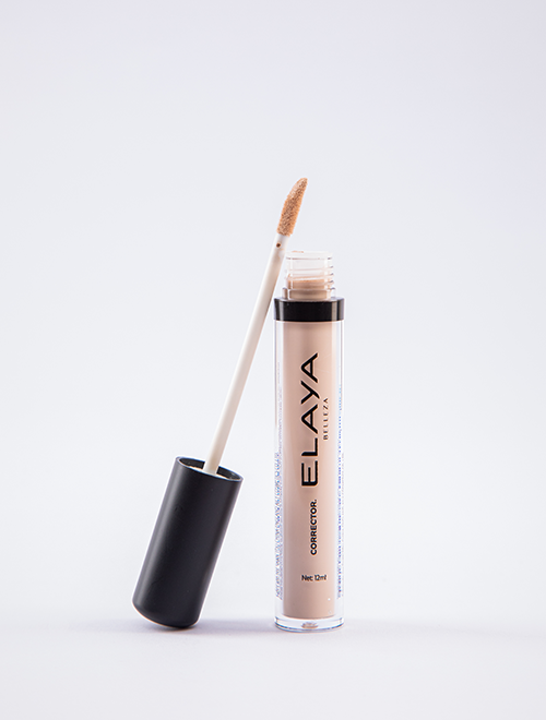 Corrector liquido Elaya