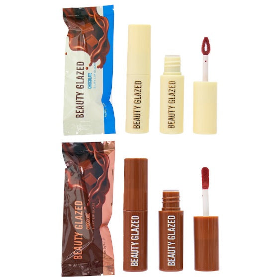 Labial Chocolate Velvet Beauty Glazed