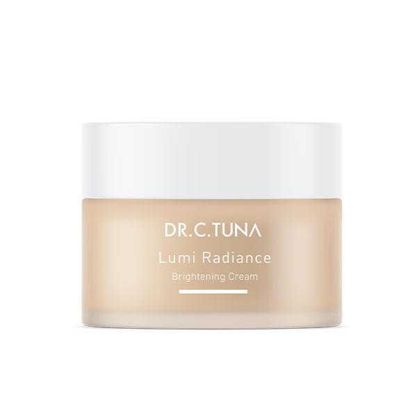 Lumi Radiance Crema Iluminadora Farmasi