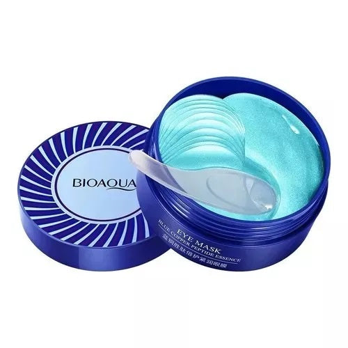 Parches Hidrogel Para Ojeras Bioaqua