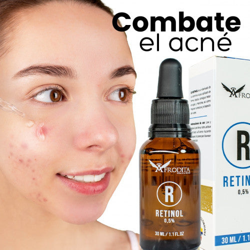 Retinol Afrodita 0.5%