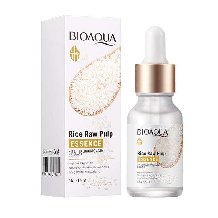 Serum de Arroz Bioqua