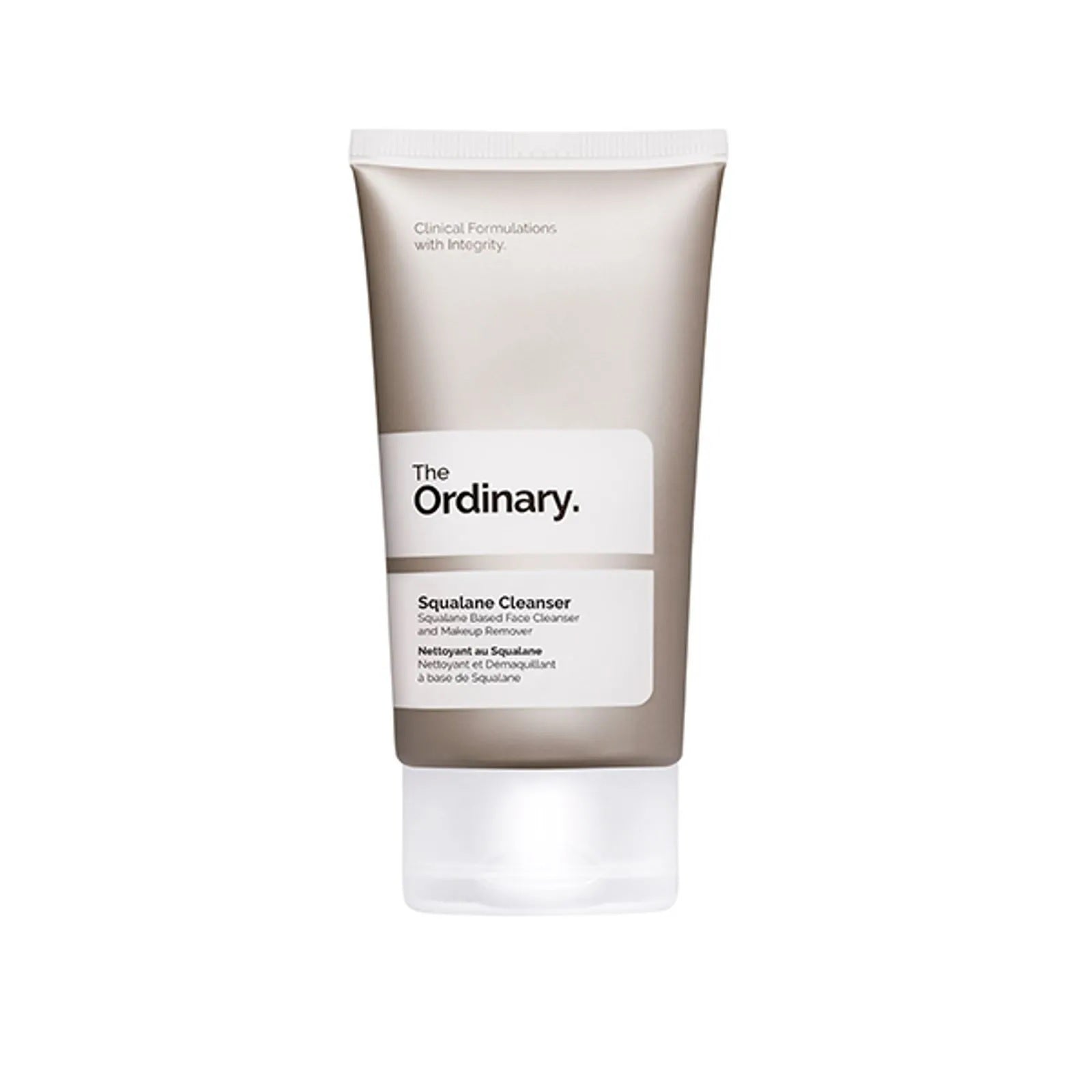 The Ordinary Squalane Cleanser