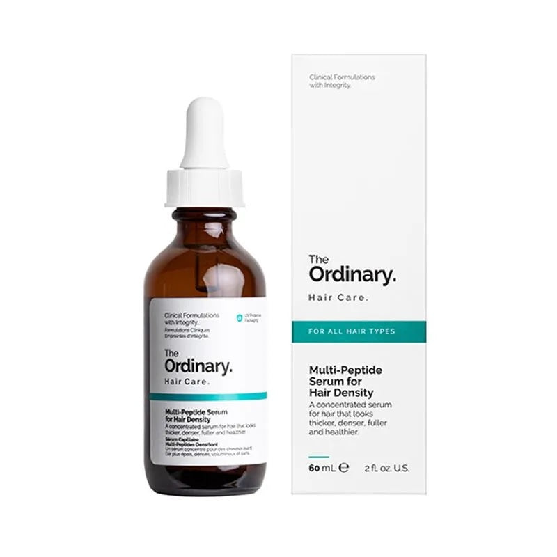 Multi-Peptide Serum para el Cabello The Ordinary