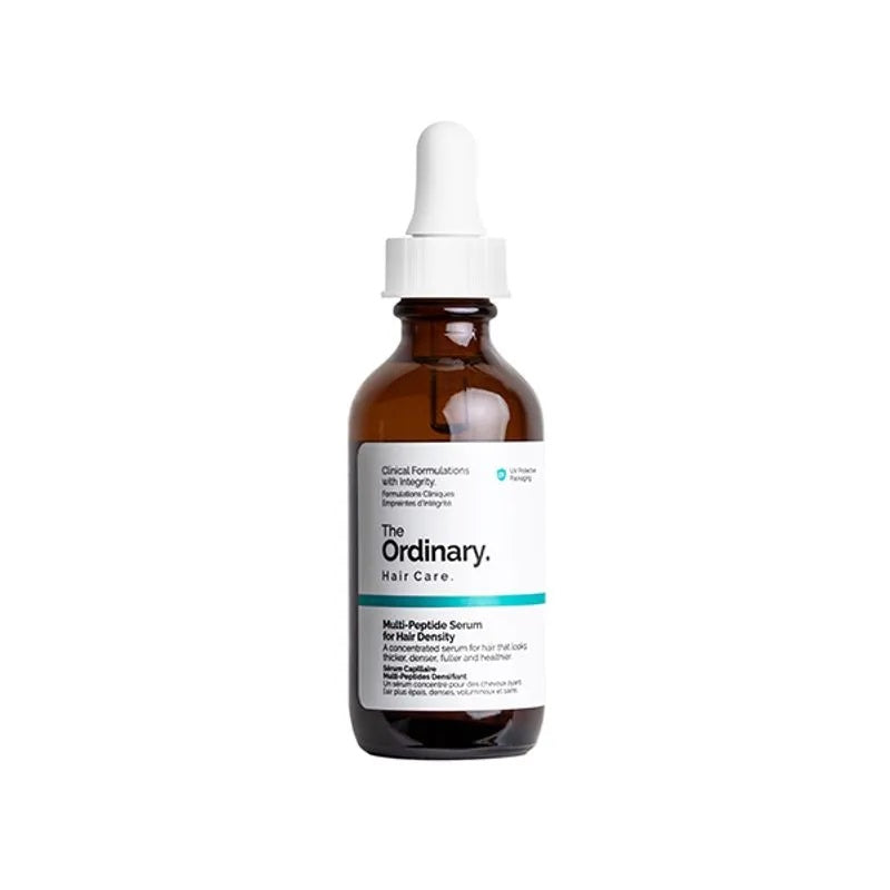 Multi-Peptide Serum para el Cabello The Ordinary