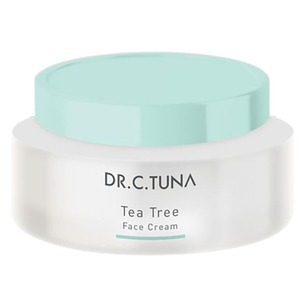 Tea Tree Crema Facial Farmasi