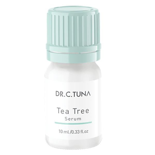 Tea Tree Suero Farmasi