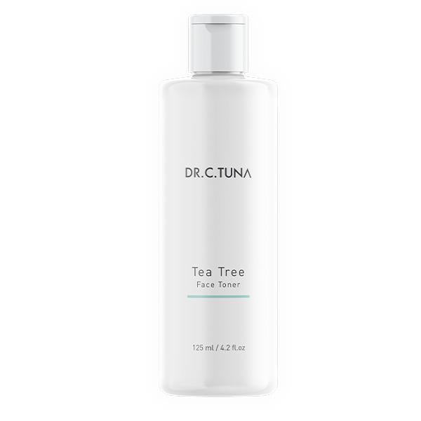 Tea Tree Tónico Facial Farmasi