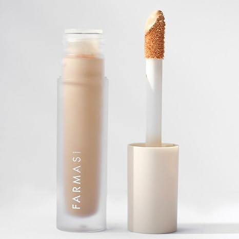 VFX PRO Corrector de Maquillaje Farmasi