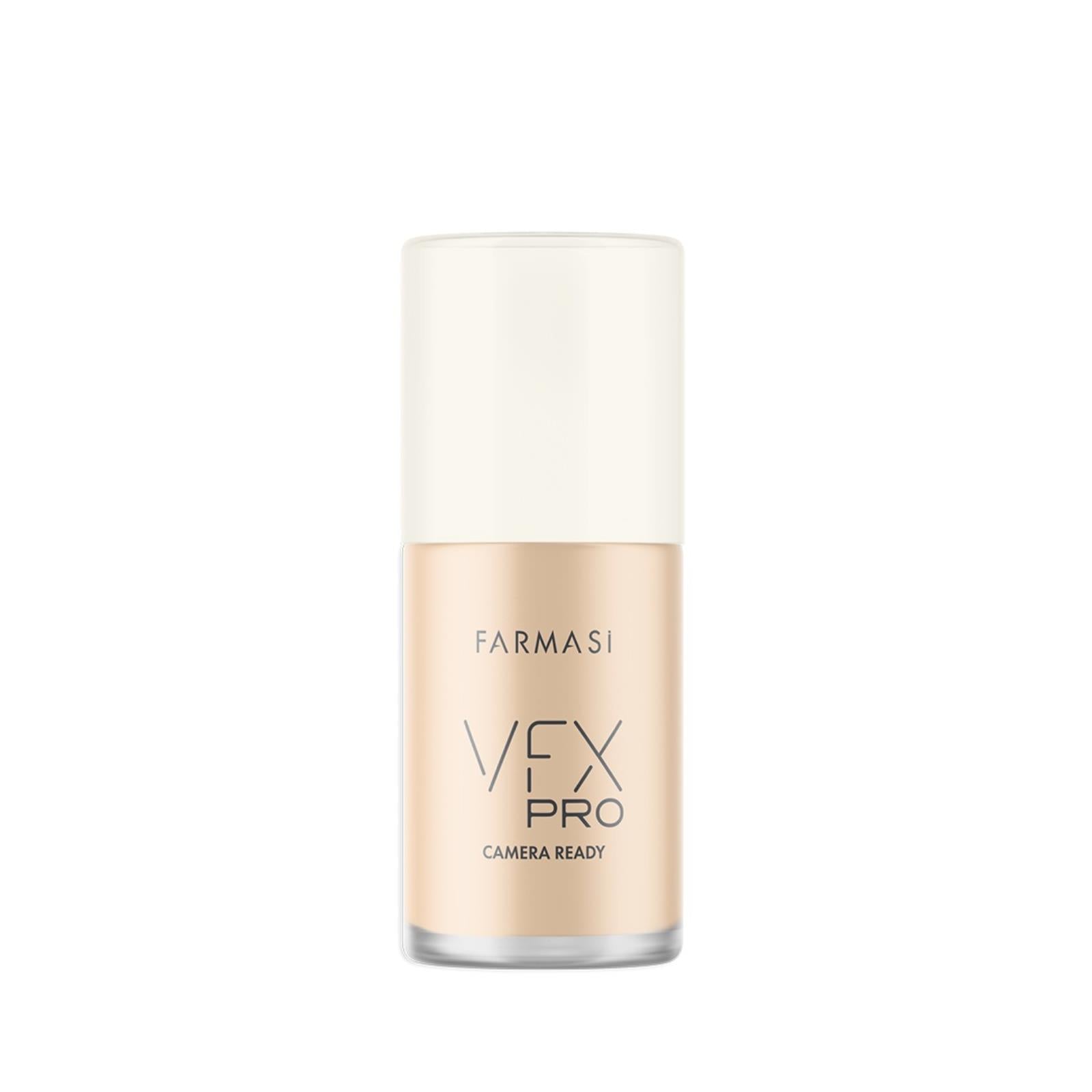 VFX PRO Base de Maquillaje Farmasi