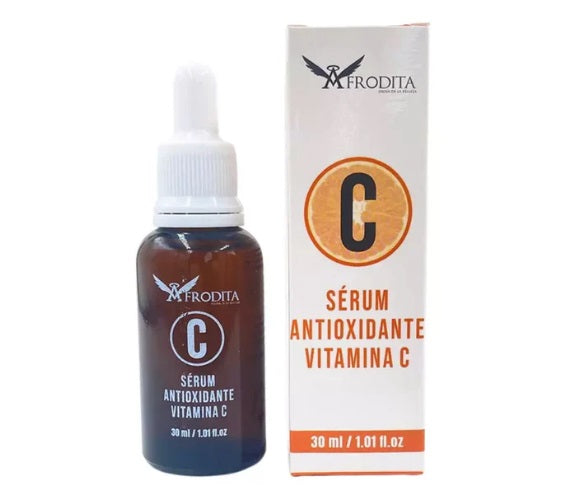 Vitamina C Afrodita