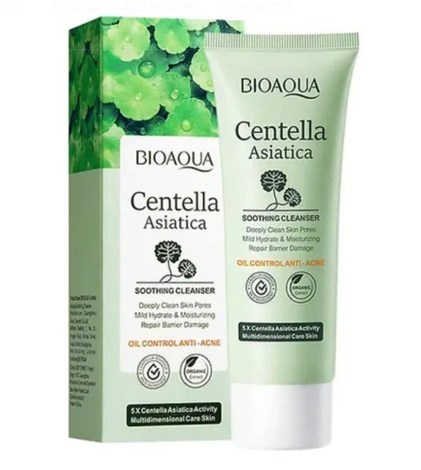 Set Centella Asiatica x5 Bioaqua