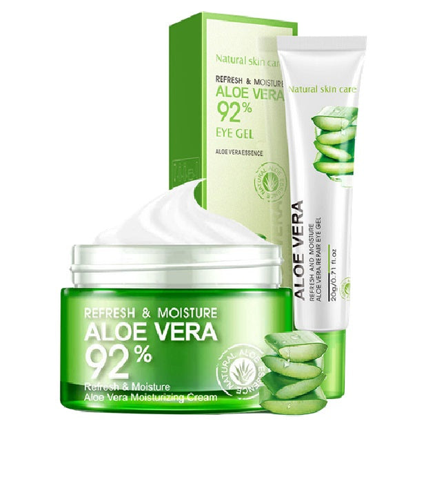 Duo Aloe Vera Bioaqua