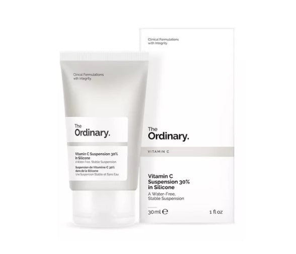 The Ordinary Vitamina C SUSPENSION 30%