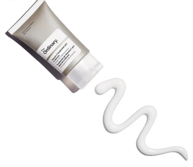 The Ordinary Vitamina C SUSPENSION 30%